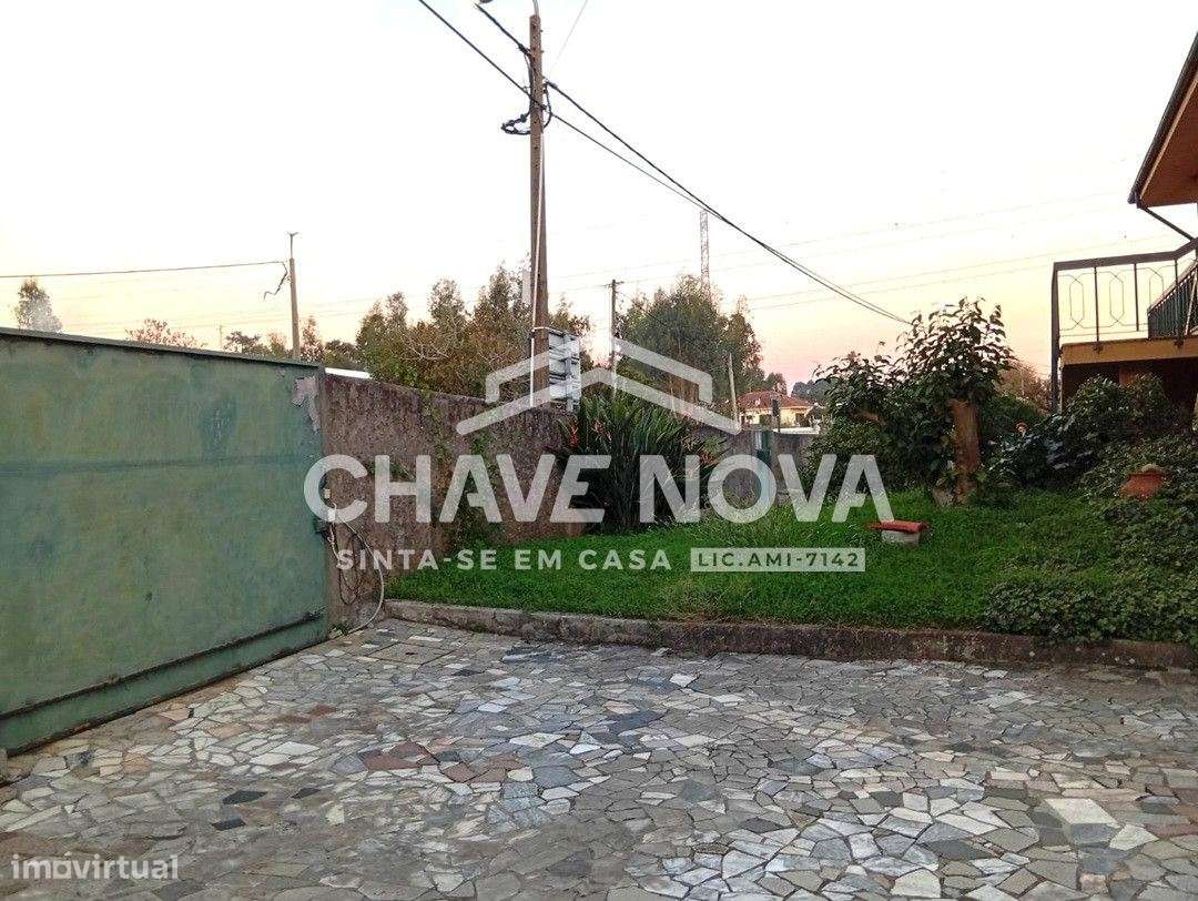 MORADIA ISOLADA V3+1  SERZEDO E PEROSINHO (VILA NOVA DE GAIA)-6