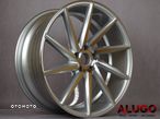 Alufelgi Vossen 18 5x108 Felgi Volvo s60 v40 s80 v70 XC40 XC60 Ford Focus Mondeo Kuga - 5