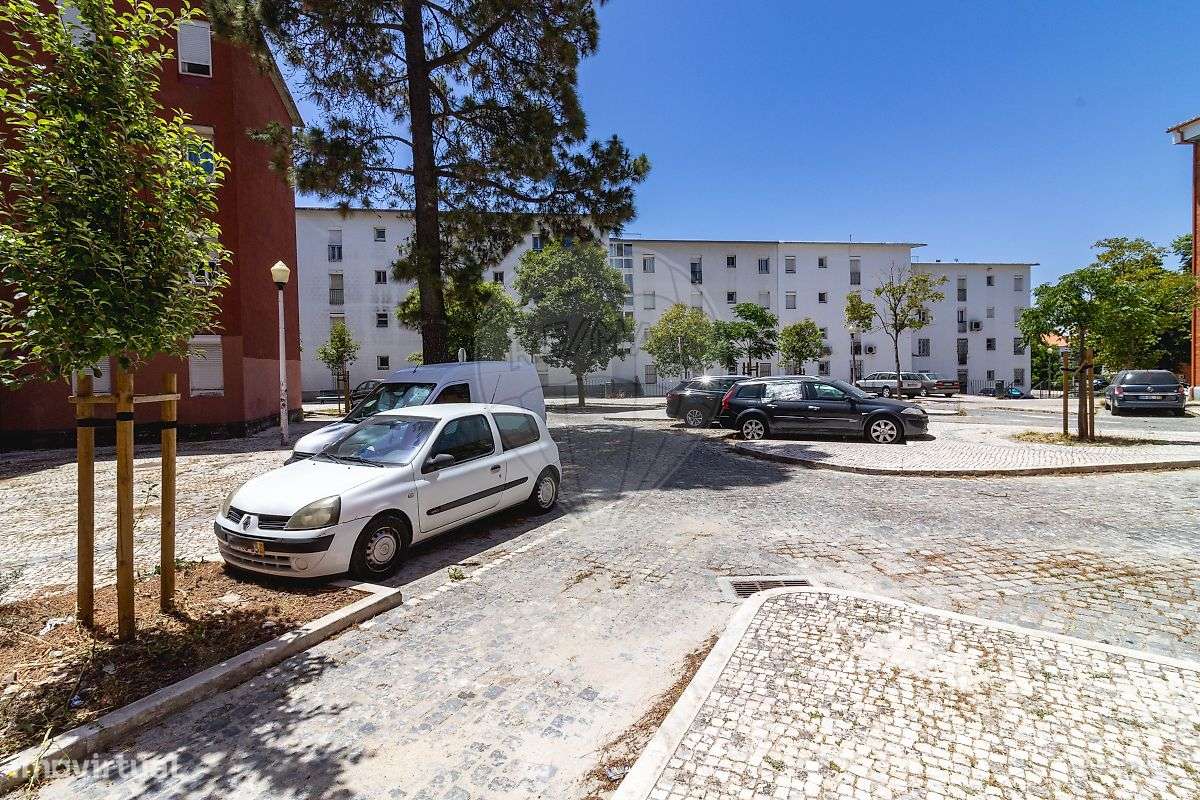 Apartamento T2 para venda-20
