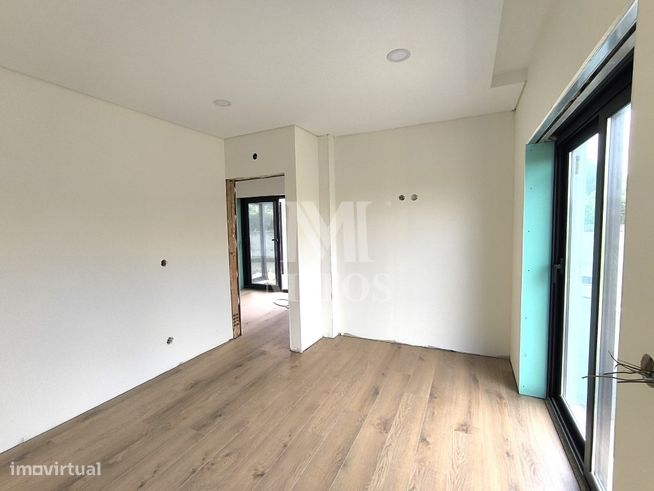 Moradia T4 nova para venda em Fragoso - Barcelos-9