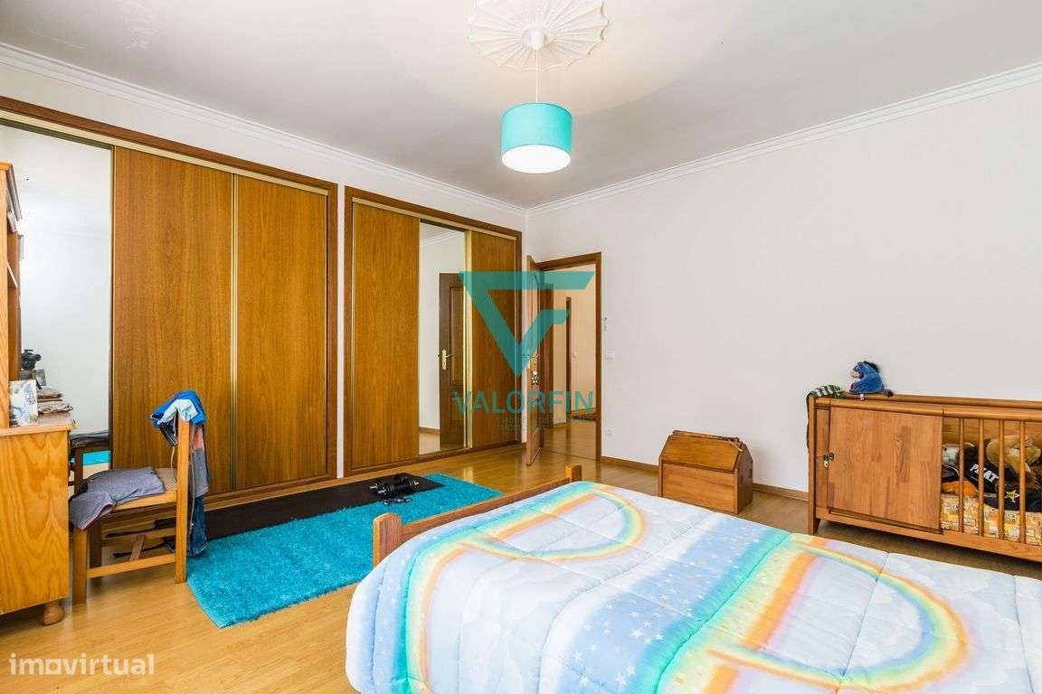 Moradia T4 Individual - Almagreira, Pombal-9