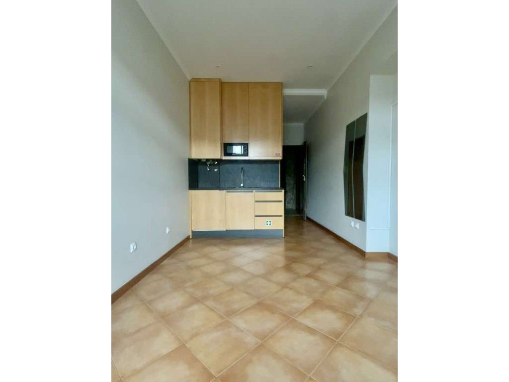 Apartamento T0 no Porto vistas para o Rio Douro com licença AL - Grande imagem: 5/8