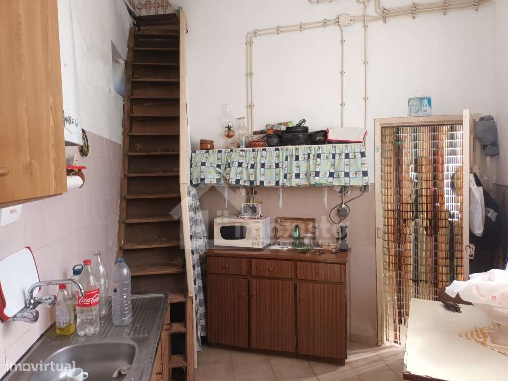 Moradia T3 em Campelo-14