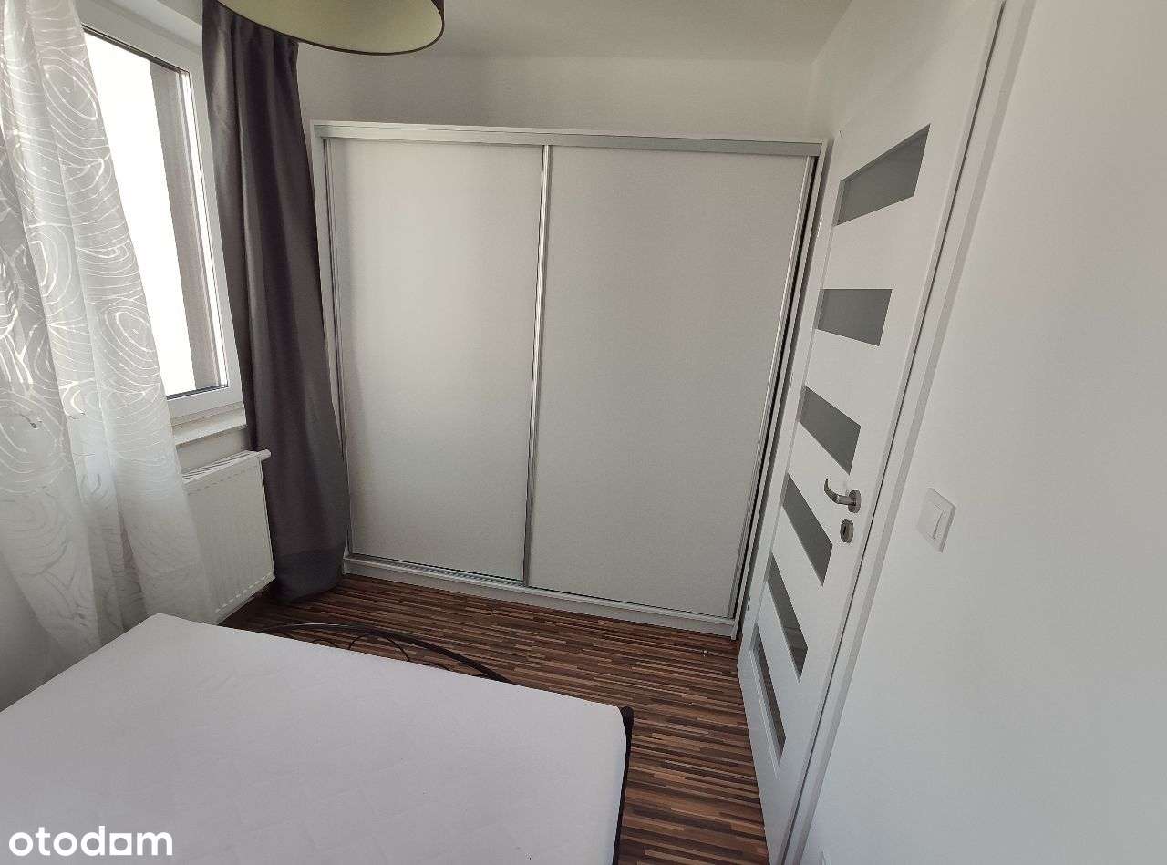 2-pokojowe mieszkanie w centrum Wrocławia - Pełny obrazek: 5/10