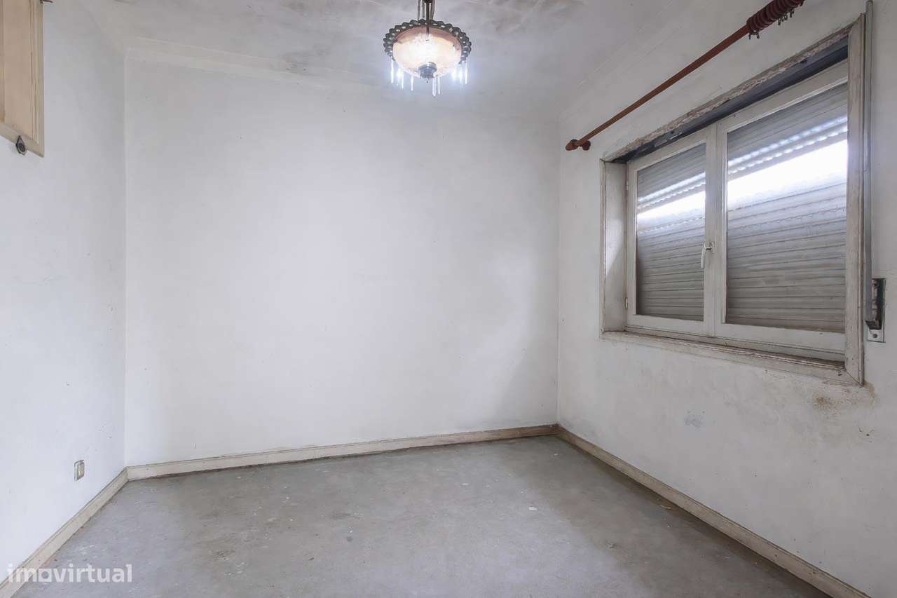 Moradia T3 com Excelente Espaço Exterior – Perafita, Matosinhos-5