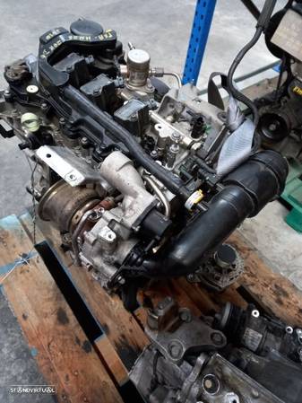 Motor Peugeot 208 1.2 Ref HN05 - 4