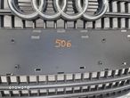 AUDI Q7 06- 4L0 ATRAPA PRZEDNIA PRZÓD / GRILL , NR 4L0853651A , NR AUKCJI NG506 - 6