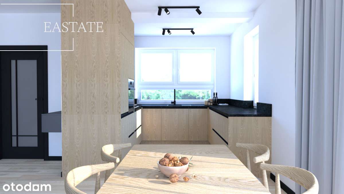 Ogródek/ Blisko terenów zielonych/ Kameralne - Pełny obrazek: 5/12