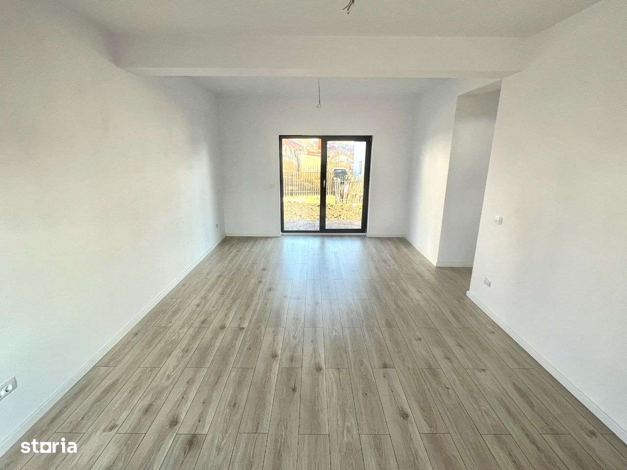 PROIECT DEOSEBIT! Incalz pard! Vila 4 camere, Valea Adanca (Miroslava) - Imagine principală: 2/8