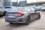 Honda Civic 2.0 i-VTEC LX CVT - 8