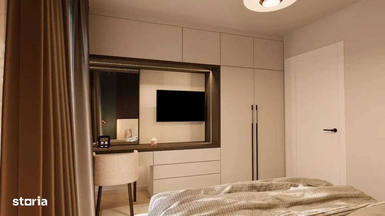 Studio comision 0%| Metrou Berceni | Ananda Residence - Imagine principală: 5/8