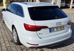 Audi A4 Avant 2.0 TDI Advance S tronic - 3