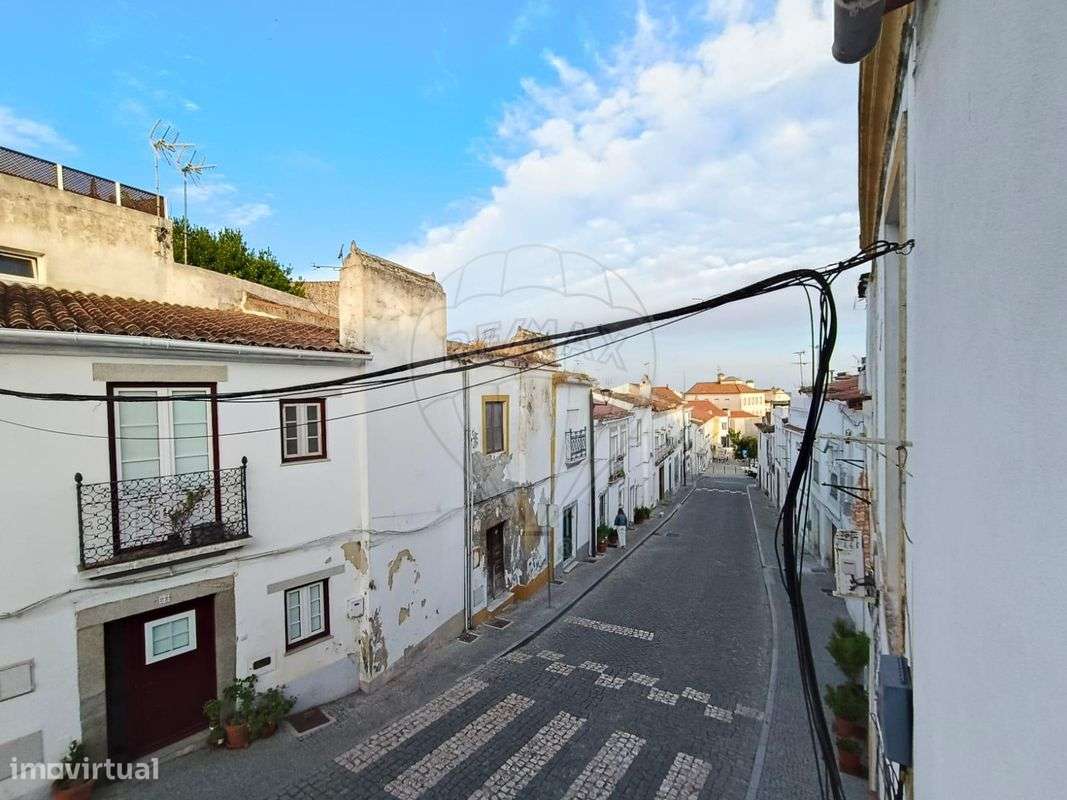 Moradia T2 para venda-18