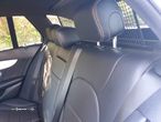 Mercedes-Benz C 200 BlueTEC AMG Line Aut. - 26