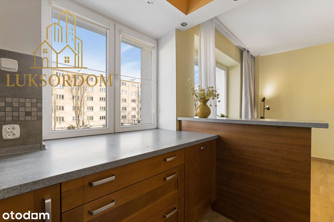 Przestronne 2 pokoje | 51m² | I piętro | Gotowe do zamieszkania-4