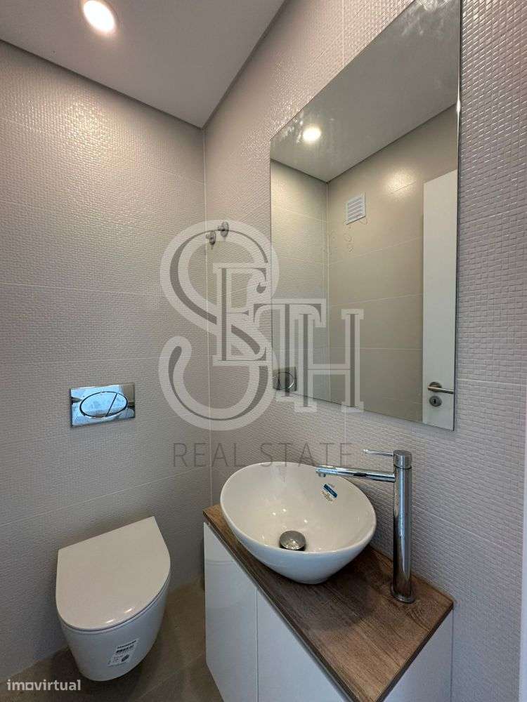 MORADIA V3+1 CENTRO DA CIDADE-12