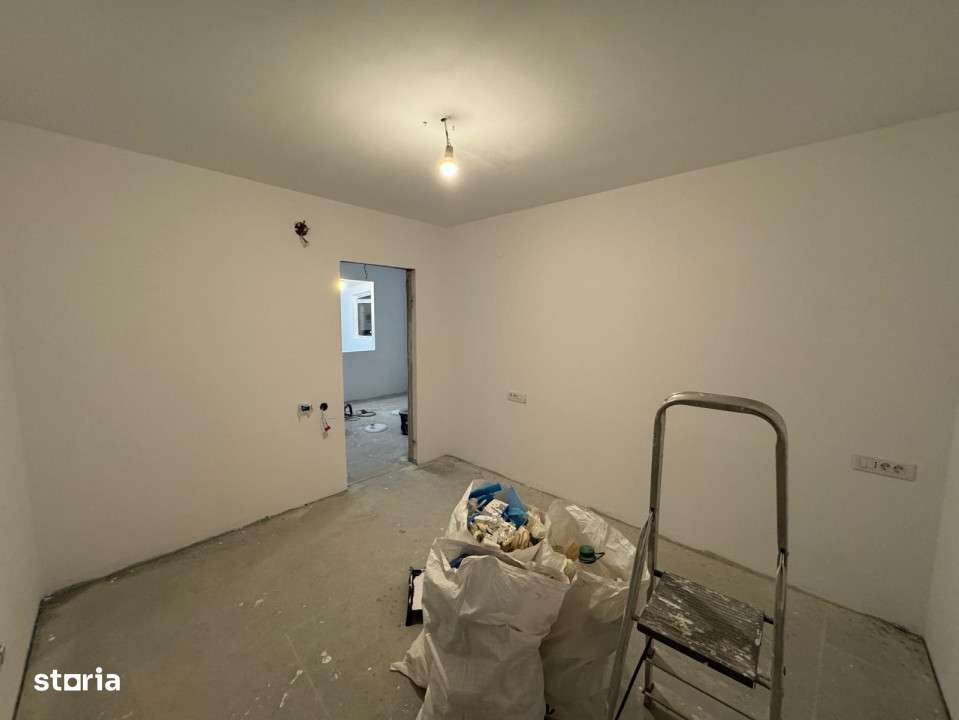 Apartament 3 camere, open-space 53,98mp, Valea Rosie - Imagine principală: 4/10