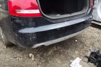 Bara spate Audi A6 C6 limuzina bara spate cu senzori parcare A6 - 1