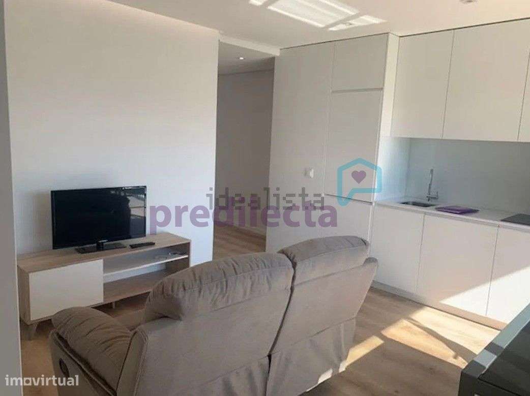 REF3686 - T1Kit C/ Gar. Mobilado - FEUP, Hosp. S. João - Grande imagem: 2/24