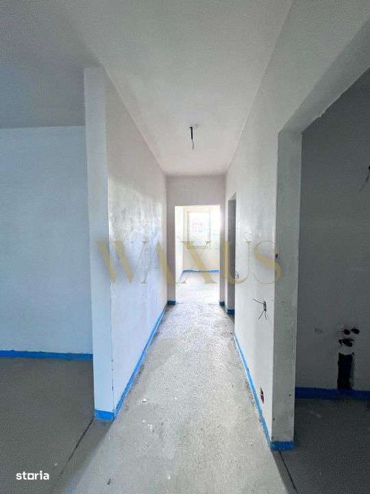 Apartament 3 camere /2 bai / 79 mp / Tva Inclus - Imagine principală: 2/8