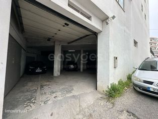 Garagem para venda na Malveira fração AT/AS - Grande imagem: 5/12