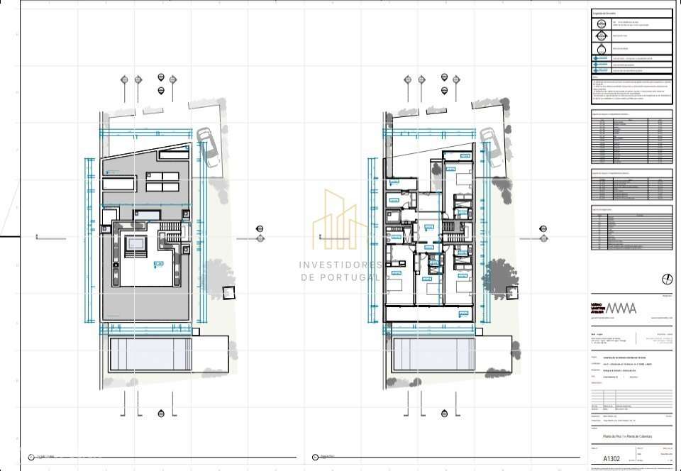 Moradia T4 com Vista Mar-22