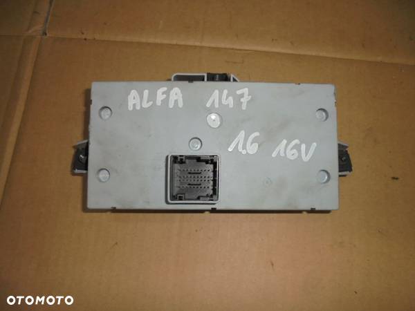 MODUL BSI ALFA 147 46746376 - 4