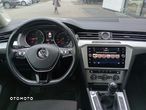 Volkswagen Passat 2.0 TDI SCR Comfortline - 15