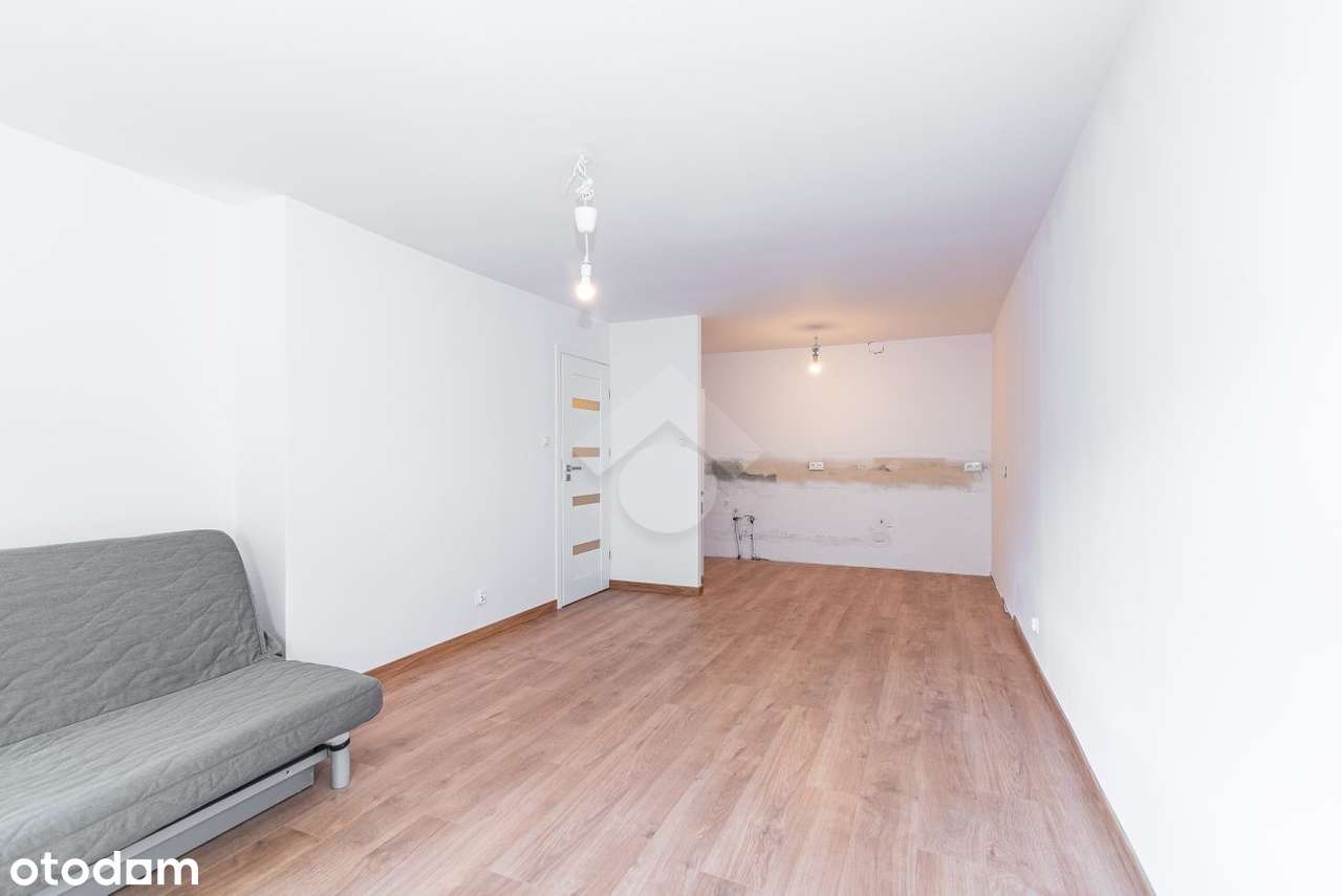 2 pokoje | wysoki parter | widok na park | po generalnym remoncie!-2