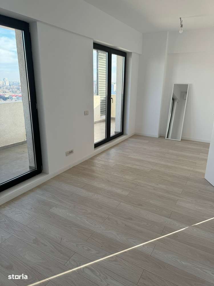 Penthouse de vânzare cu 5 camere - SunLake Residence - Fundeni - Imagine principală: 5/17
