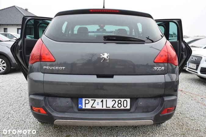 Peugeot 3008 1.6 HDi Style - 14