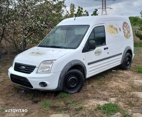 Ford Transit / Tourneo Connect