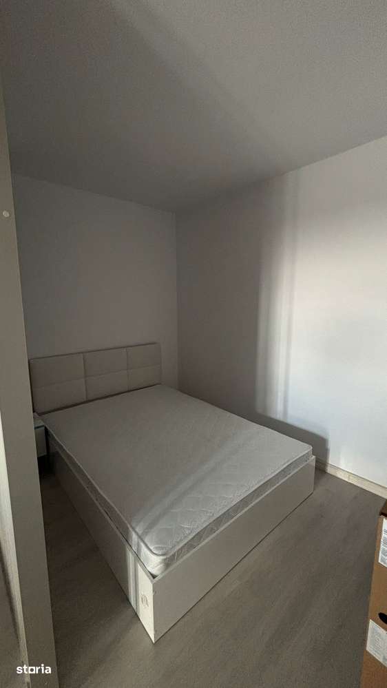 Garsoniera spatioasa 58 mp | Prima inchiriere + Loc de parcare - Imagine principală: 3/9