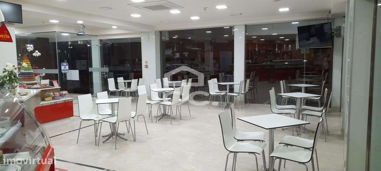 Loja  Venda em Vieira de Leiria,Marinha Grande-11