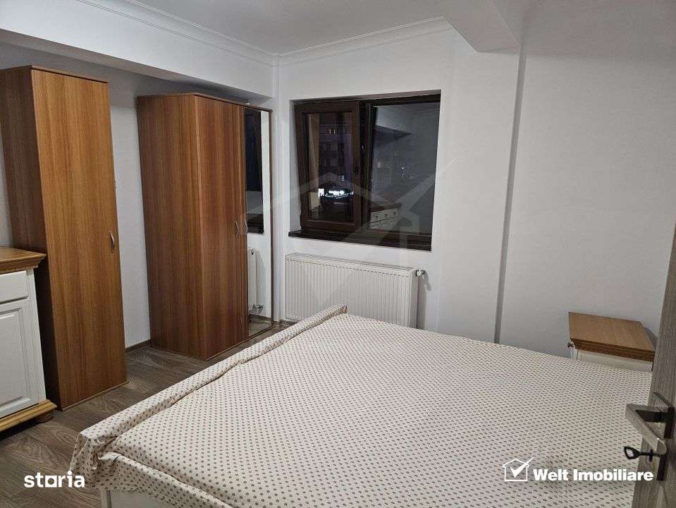 Apartament cu 3 camere, pod, boxa la subsol, parcare exterioara, Flore - Imagine principală: 4/12