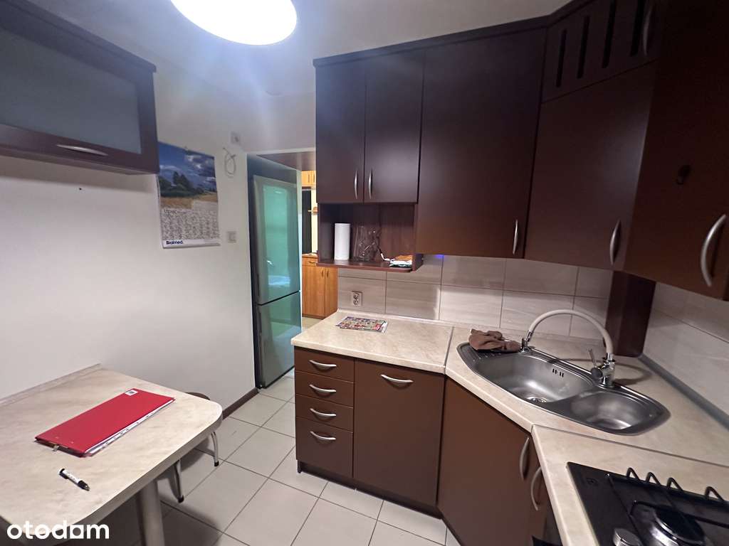 M4 w doskonałej lokalizacji przy Politechnice**-12