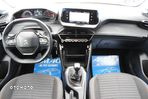 Peugeot 208 PureTech 100 Active - 21