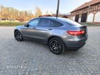 Mercedes-Benz GLC AMG Coupe 43 4Matic 9G-TRONIC - 4