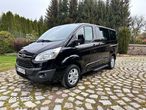 Ford Tourneo Custom 300 L1H1 VA Limited - 25