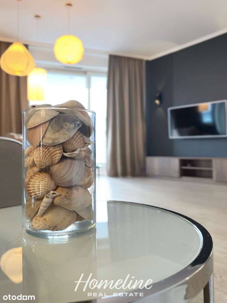 Apartament w sercu miasta | Ovo Wrocław | 80m2-7