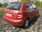 Skoda Fabia 1.4 TDI Classic - 11