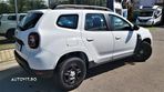 Dacia Duster 1.5 dCi 4WD Comfort - 4