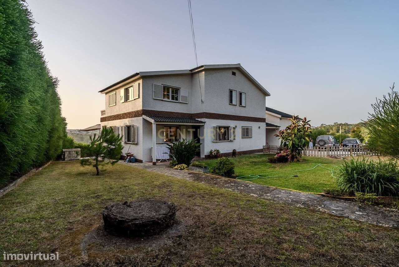 Moradia T6 com Vista Mar -  São Lourenço - Grande imagem: 5/36