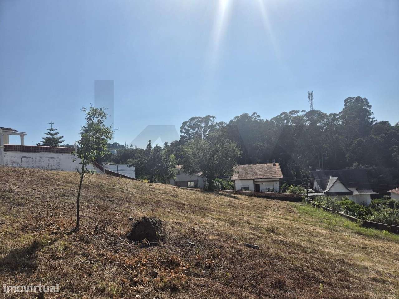 Terreno para Construção – Carvalhais de Baixo, Coimbra - Grande imagem: 5/10