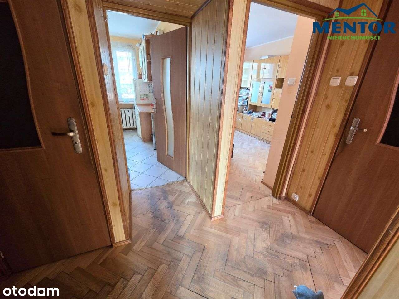 Przestronne mieszkanie na Podzamczu-7