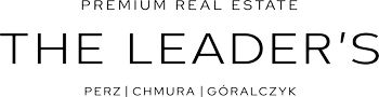 The Leaders Premium Real Estate Logo