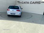 Volkswagen Golf 2.0 TDI BlueMotion Technology Allstar - 14