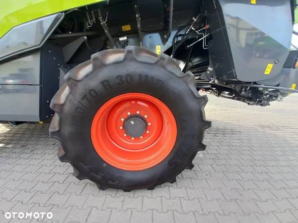 Claas LEXION 8800 TT - 21