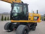 Caterpillar 313D/NIWELACJA 3D LEICA/ROTOTILT/SPROWADZONA - 34