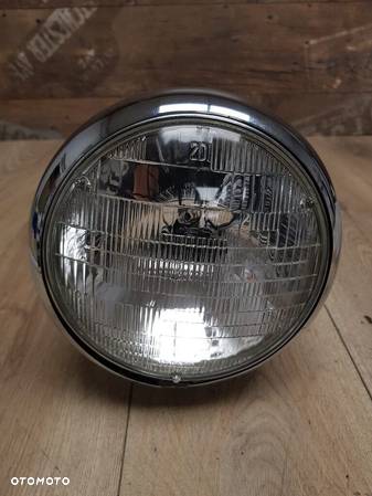 Reflektor lampa Harley Davidson - 2